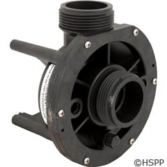 Wet End Gecko Aquaflo FMCP 0.75OHP 1.0Thp 1-1/2"Mbt 48Fr