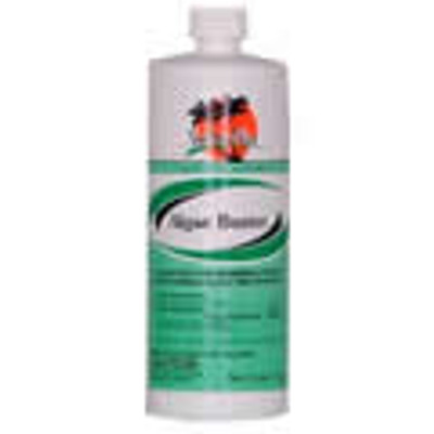 Swimeeze Algaecides AlgaeBuster for pools 1 quart P82003