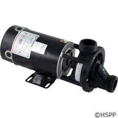 Pump Aqua Flo XP2 4 HP 230V 1-Speed 56Fr 2"  at a different angle again.