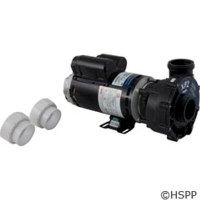 Pump Aqua Flo Xp2 3.0OHP 4.0Thp 230V 2-Spd 48Fr 2" OEM