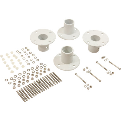 SLIDE FLANGE KIT 75-209-5866 75-209-5866