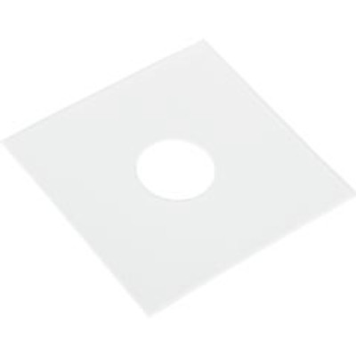Washer SR Smith 5/8" x 2" Square Nylon 05-630
