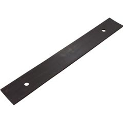 RUBBER MOUNTING PAD F/18" WIDE BOARDS 08-501