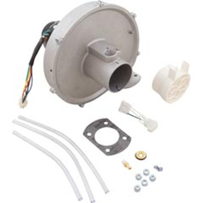 Blower Kit Pentair Max-E-Therm 333 LP 77707-0255