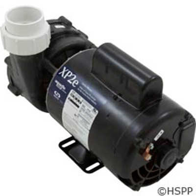 Pump Gecko Xp2E 3.0Thp 230V 2-Spd 56Fr 2.5" Intake 2"Dis OEM