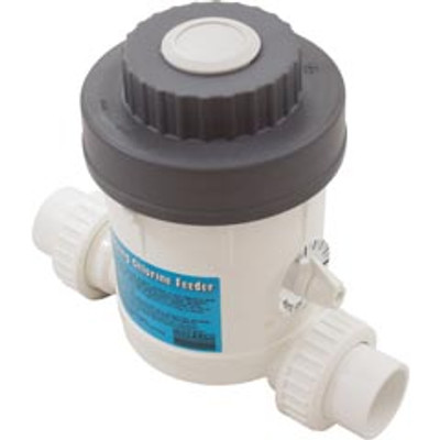Chlorinator Waterco Waterking Complete 25500