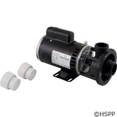 Pump Aqua Flo FMCP 1.5OHP 2.0Thp 115V 2-Spd 48Fr 1-1/2" OEM