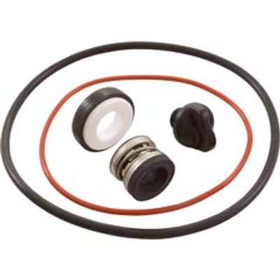 Seal Replacement Kit Zodiac Polaris PB4SQ w/ Drain Plug R0734300