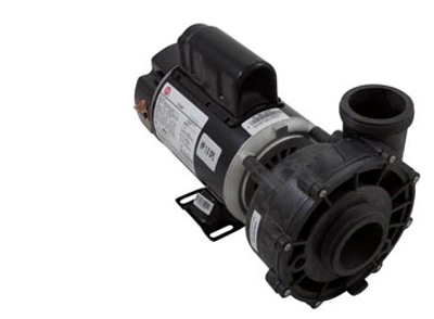 Pump Aqua Flo XP2 1.0hp Century115v 2-Speed48 Frame 2" 34-402-2410W