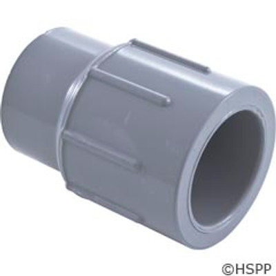Adapter 2-1/2"S X 2-1/2"Fpt