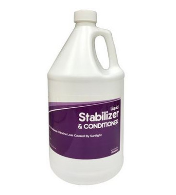 Liquid Stabilizer and Conditioner 1 Gallon 47241010