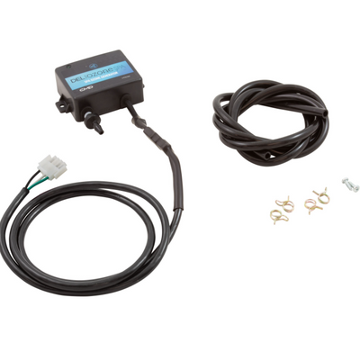 APG UO3 Del Ozonator 51002-002-107
