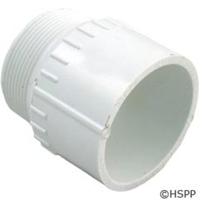 Adapter 1/2"S X 1/2"Fpt