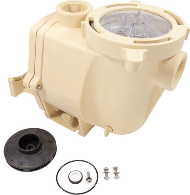 Wet End Kit V20-412-LE Val-Pak 1HP