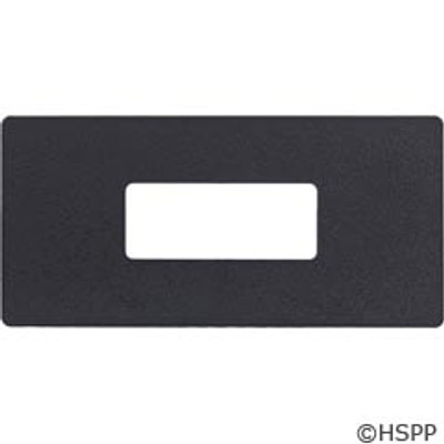 Adapter Plate Hydro-Quip Silver B Series Textured