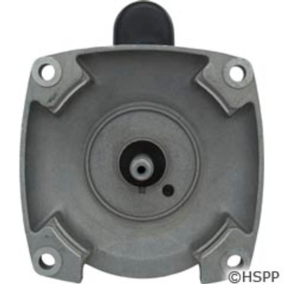 Motor Century 0.5 HP 115V 230V 1-Spd 56 J Frame C-Face Thd at a different angle again.
