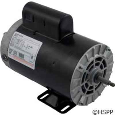 Motor Century 5 HP 230V 1-Spd 56Yfr