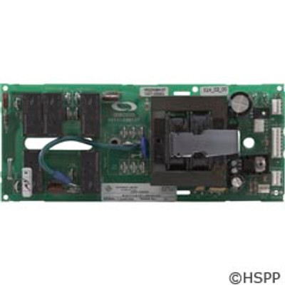 PCB Hydro-Quip U-Series 115V