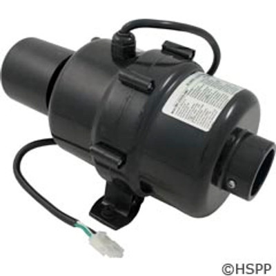 Blower Cg Air Millenium Var-Spd 230V 50Hz 3Ft Amp Cord