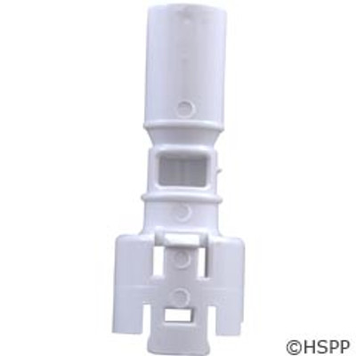 Diffuser WW Cluster Storm Jet White
