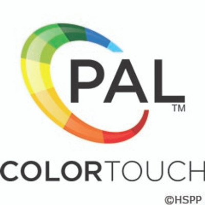 Light Wifi Module Pal Color Touch/Commander Receiver Driver