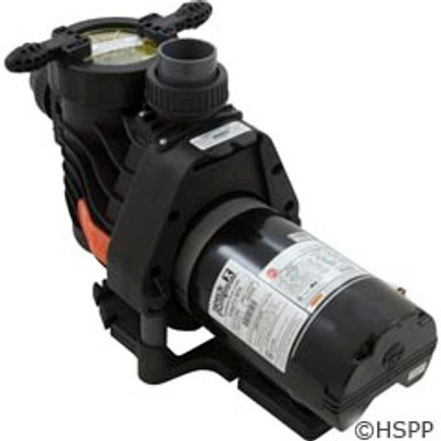 Pump Speck Easyfit Whspr-Intlflo 1 Hp 115V 230V 1Spd 2"