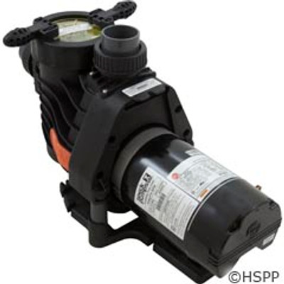 Pump Speck Easyfit Whspr-Intlflo 2 HP 115V 230V 1Spd 2"