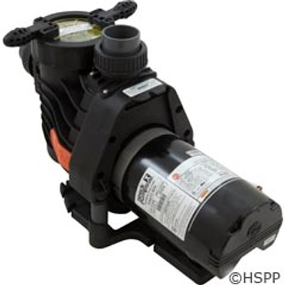 Pump Spck Easyfit Dynapro/Glas 0.75 HP 115V 230V 1Spd 1.5"