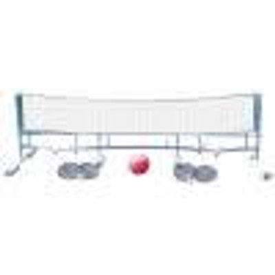 Badminton & Volleyball Combo Water Set 72708