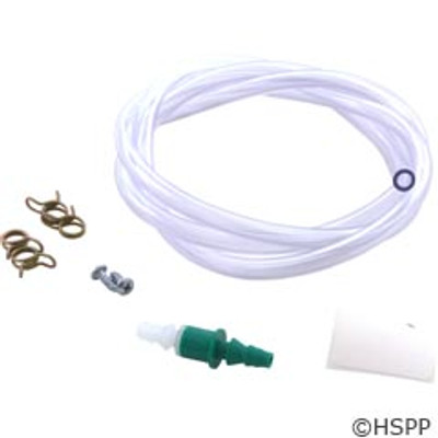 Ozonator Del Spaeclipse Gen 2 Cd 115V 230V Molded Cord