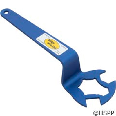 Tool Button-Hook Drain Plug Wrench