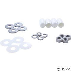 Mounting Inter-Fab Techni-Spring Base To Jig SS