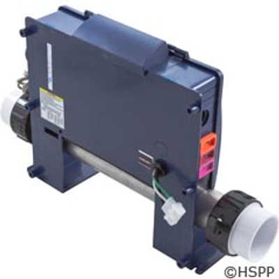 Ctrl Gecko S-Class P1 P2 Oz L 4 kW 115V 230V Mini Molded