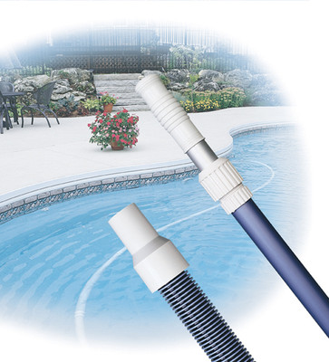 27' pool vacuum hose