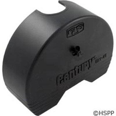 Terminal Enclosure Century Motor