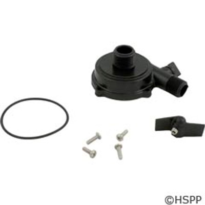 Repair Kit Calvert Pump S580T S90 Degr