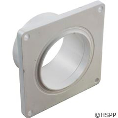 Flange Magic Plastics 2"Spg Gate Valve