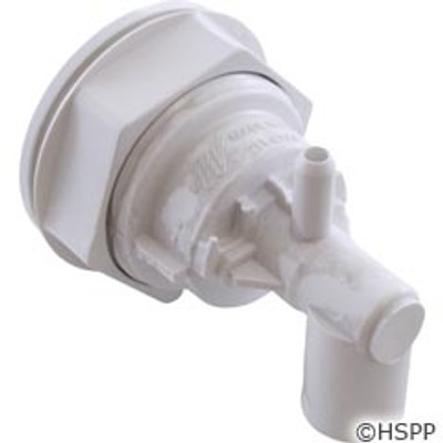 Jet Body WW Poly Storm A3/8"Sb X W1/2"S Thd