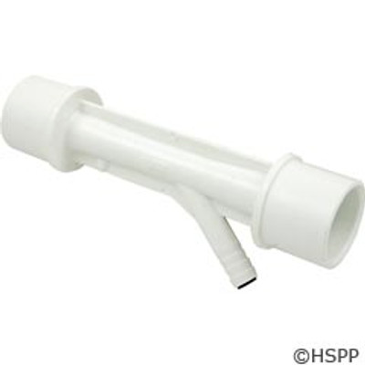 Ozone Injector Waterway 3/4"S Or 1"Spg X 3/8"B