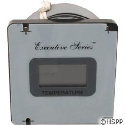 LCD Display Hydro Spa Executive