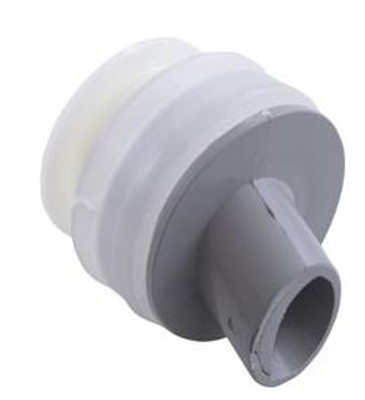 Nozzle Balboa HAI Hydroair Magnassage Roto Gray 56-4821GRY