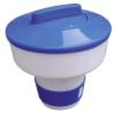 Floating Adjustable Chlorine Dispenser 32155