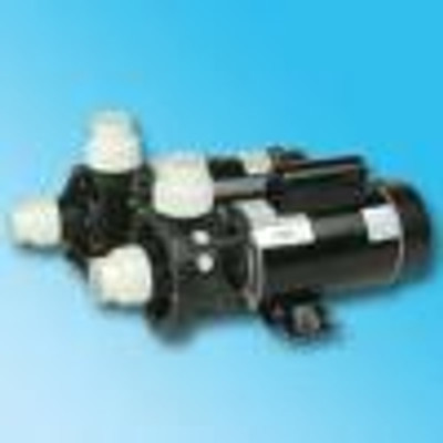 115 volt 1 speed spa pump