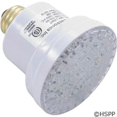 Repl Bulb Colorsplash 3G Spa 115V SpabRite Astrolite II