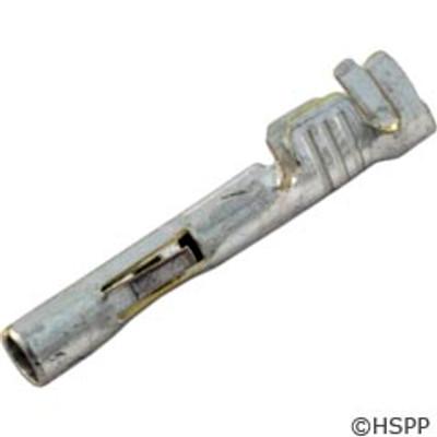 Pin Female Amp 14-20 Awg Bag Of 25