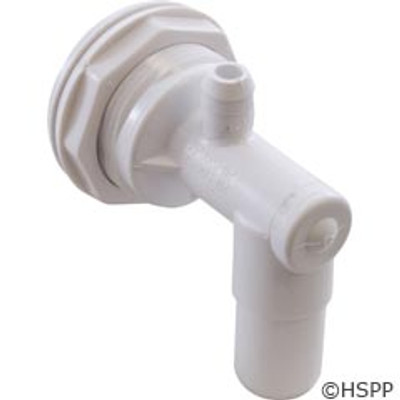 Jet Body WW Cluster Storm A3/8"B X W3/4"Sb Thd