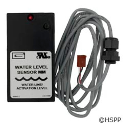 Water Level Sensor Len Gordon Mm-99