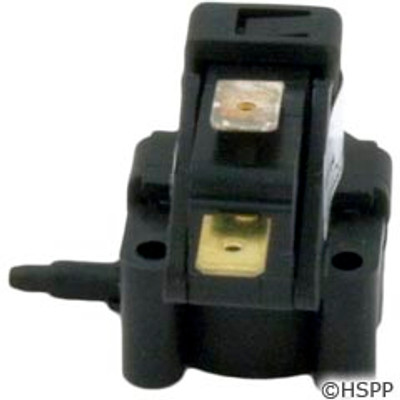 Air Switch Tecmark Tbs 412 SPNO 3a Mom B