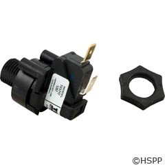 Air Switch Tecmark Tbs 312 SPNO 3A Thd Mom