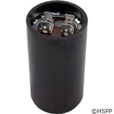 Start Capacitor 88-108 Mfd 115V 1-7/16" X 2-3/4"